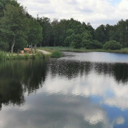 Ferienhaus Clarissa Allenbach Екстериор снимка