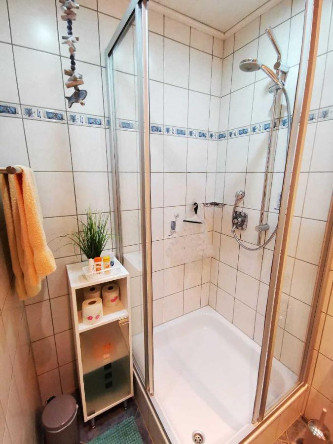 Ferienhaus Clarissa Allenbach Екстериор снимка