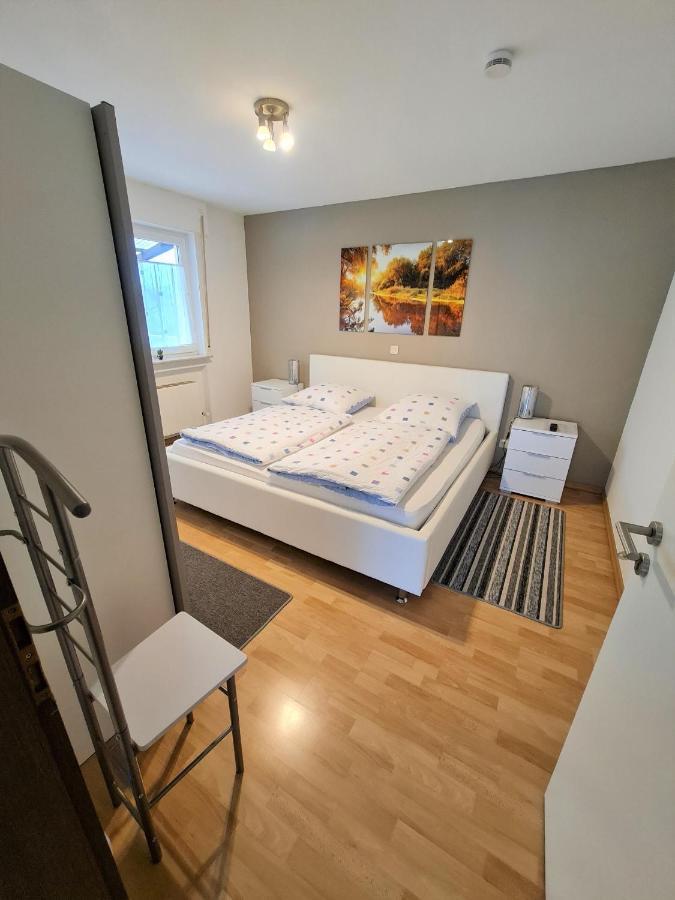 Ferienhaus Clarissa Allenbach Екстериор снимка