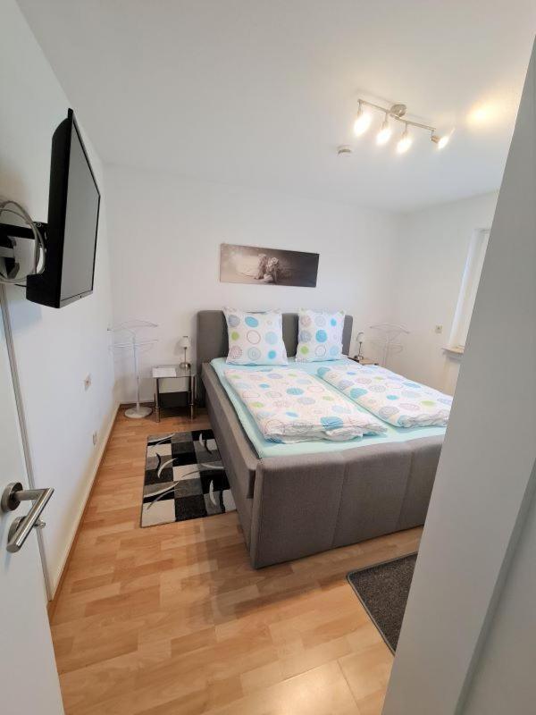Ferienhaus Clarissa Allenbach Екстериор снимка