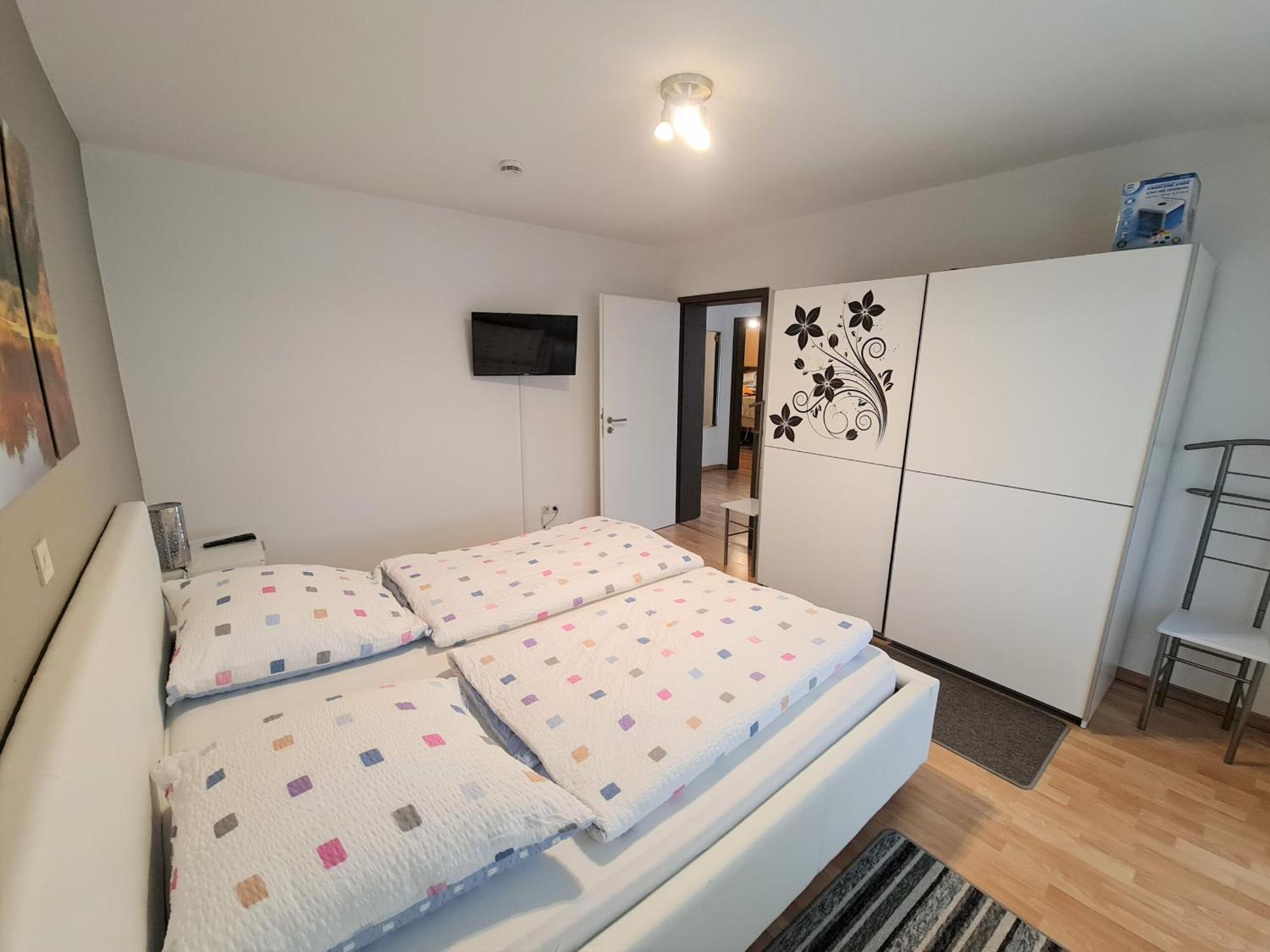 Ferienhaus Clarissa Allenbach Екстериор снимка